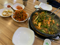 복국집 뽁찌 오장동점 사진 2
