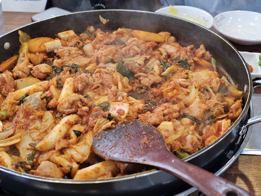 춘천골 2