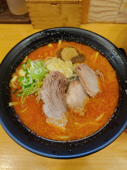 한창희천하일면 마포점 사진 4