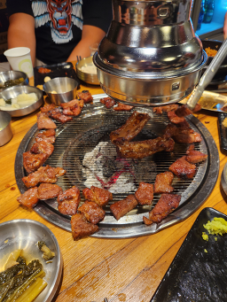 다이닝갈비 사진 4