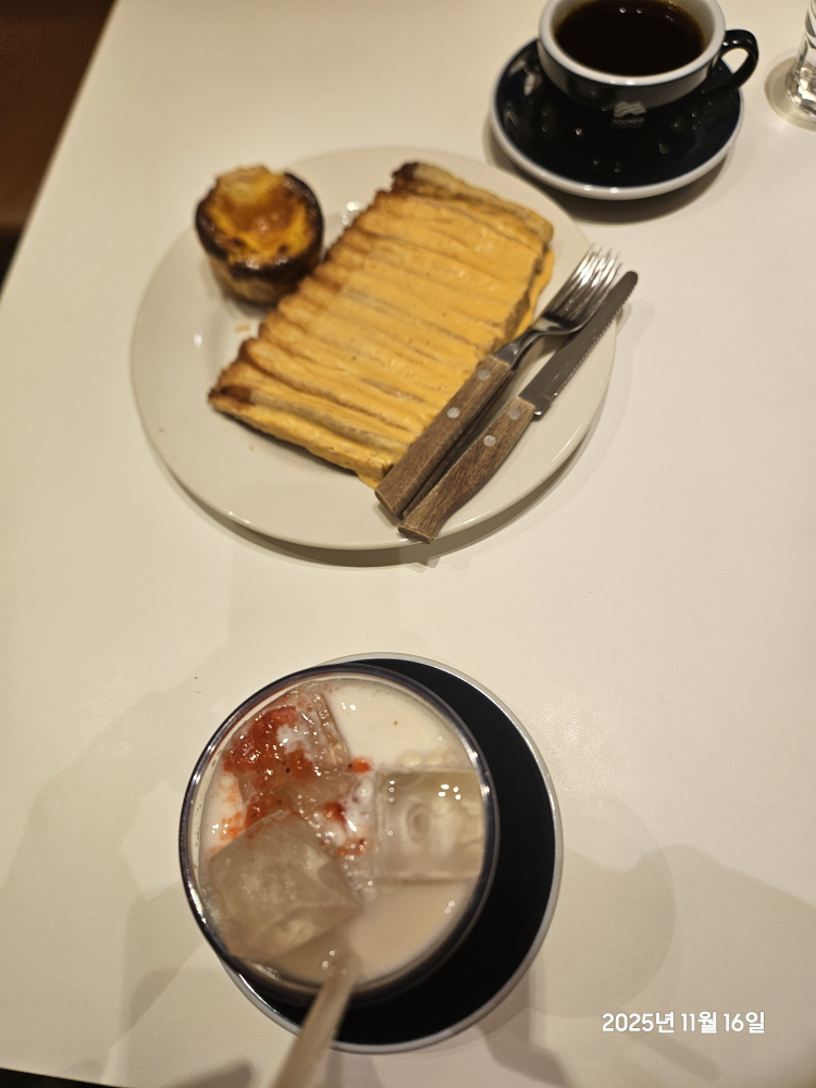 사운즈커피칠곡3지구점 5