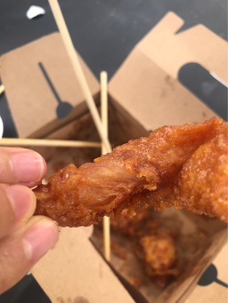 교촌치킨 중문점 사진 2