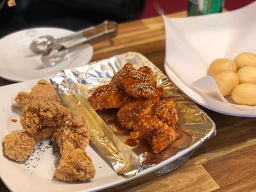 치키니즘 자양점 사진 5