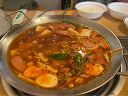 두꺼비부대찌개 대표 사진