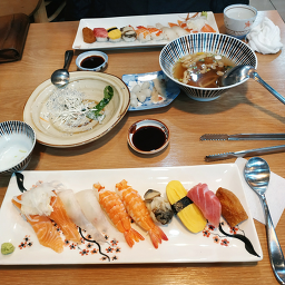 여수초밥 3
