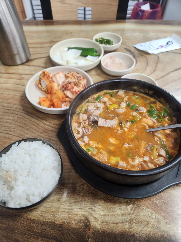 충남순대 2
