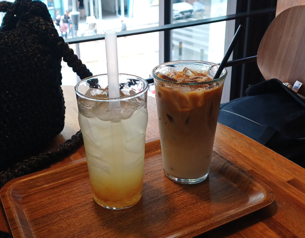 Teraseu (테라스) 2
