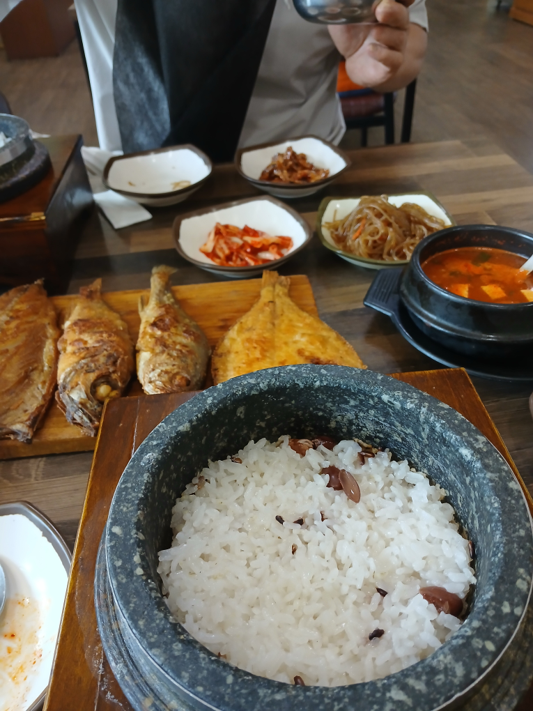어물전 1