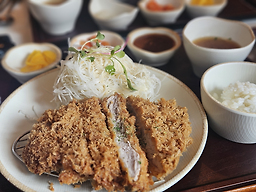 오레노카츠 성수본점 사진 2