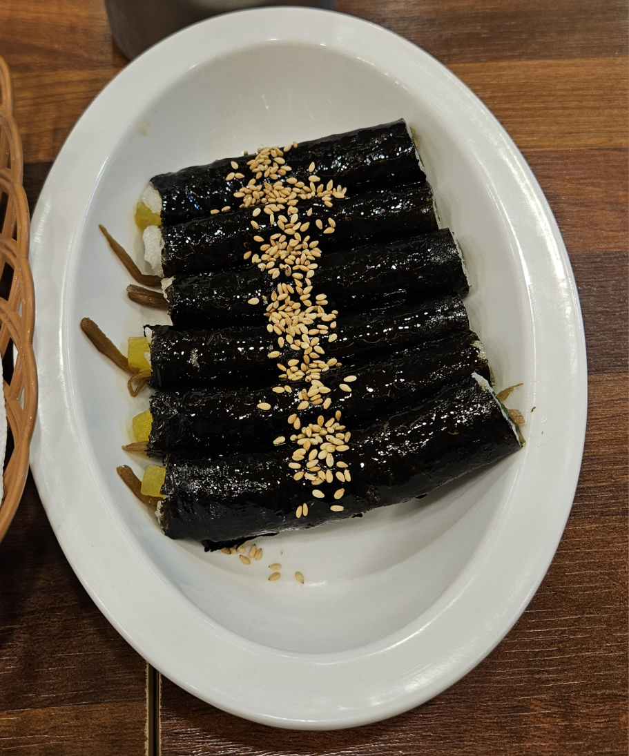 박군떡볶이 대표 사진