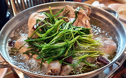 미림산장 6