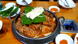 청진동해장국 대림동점 사진 2