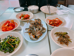 Oboksikdang (오복식당) 1
