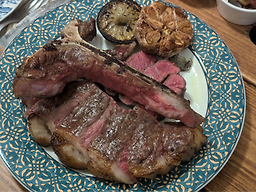 RMW Carne 사진 2