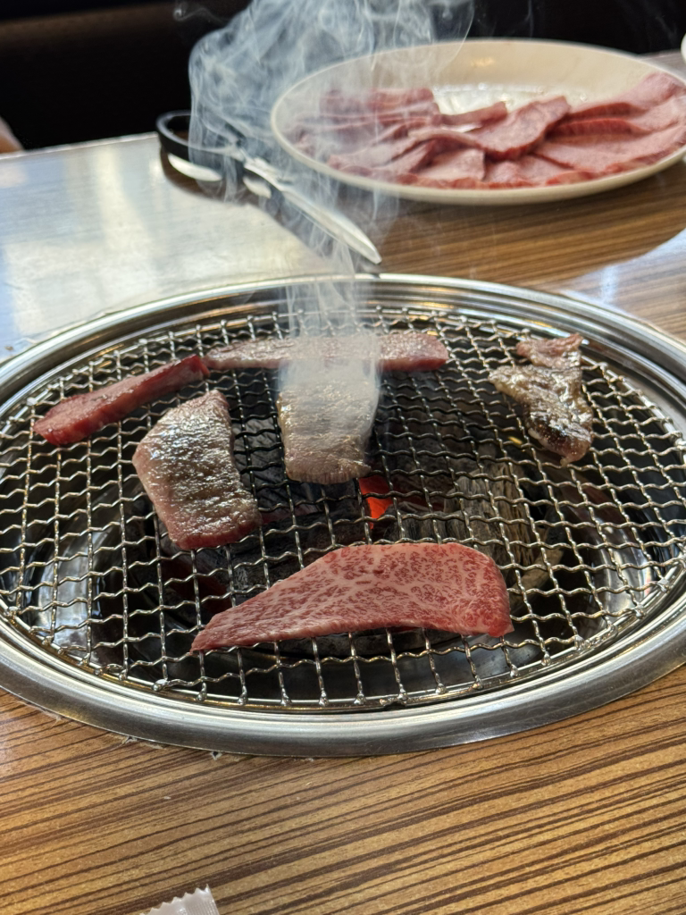 Hanuchamsarang (한우참사랑) 1