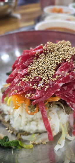 Inseonghanusikyuk 5