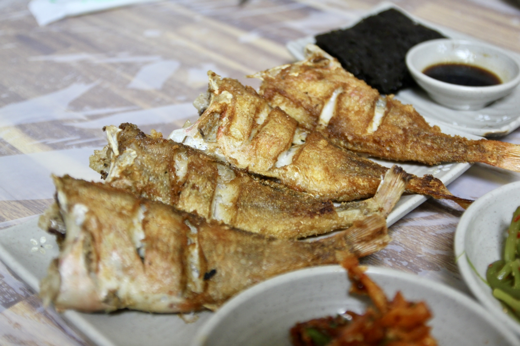 예주돌솥밥 6