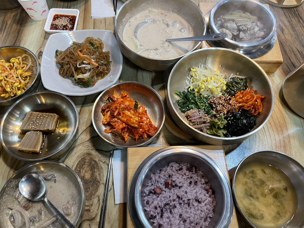 예촌 도토리 임자탕 노원점 대표 사진