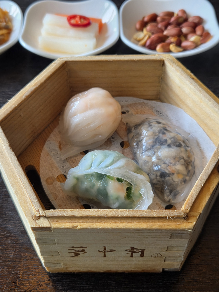 몽중헌 판교점 사진 5
