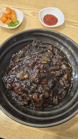 세아중식당 대표 사진