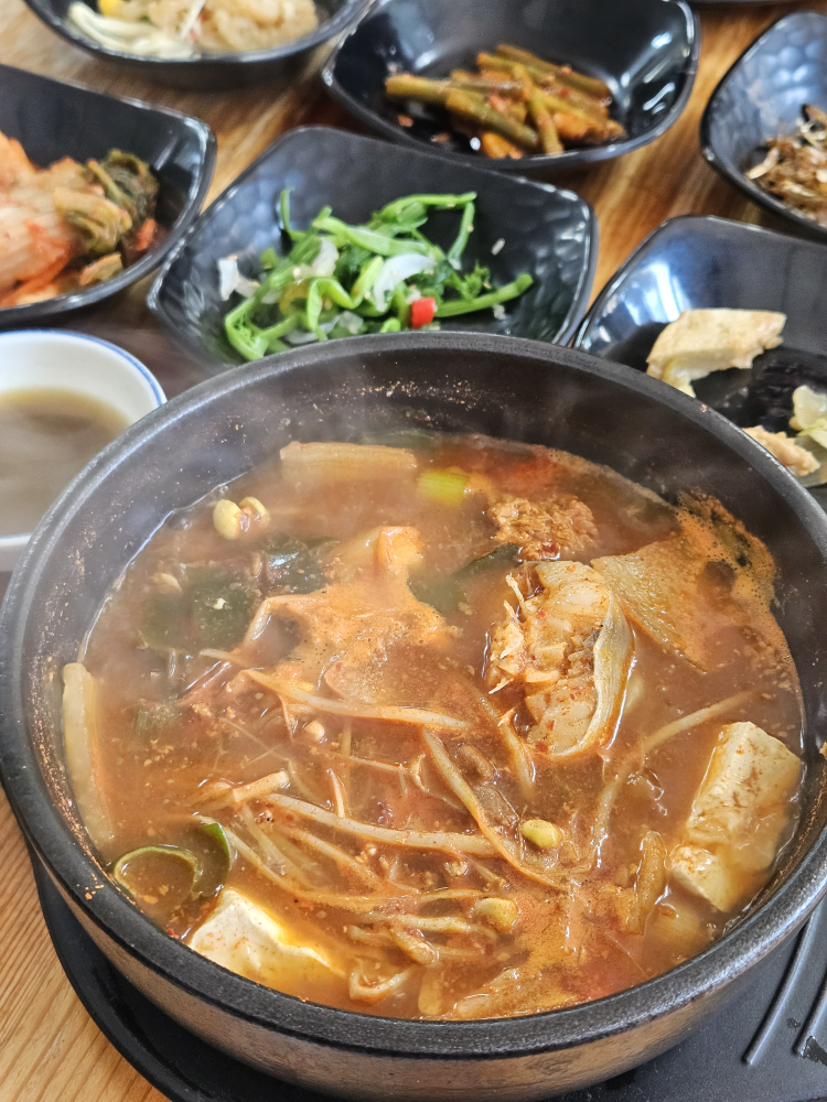 동태임꺽정 사진 2