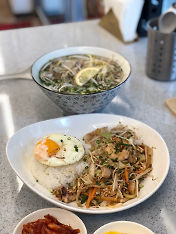 Ajaesikdang 4