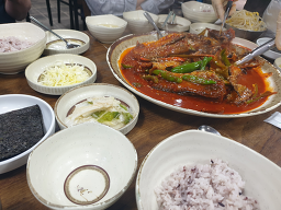 종로명태덕장 사진 4
