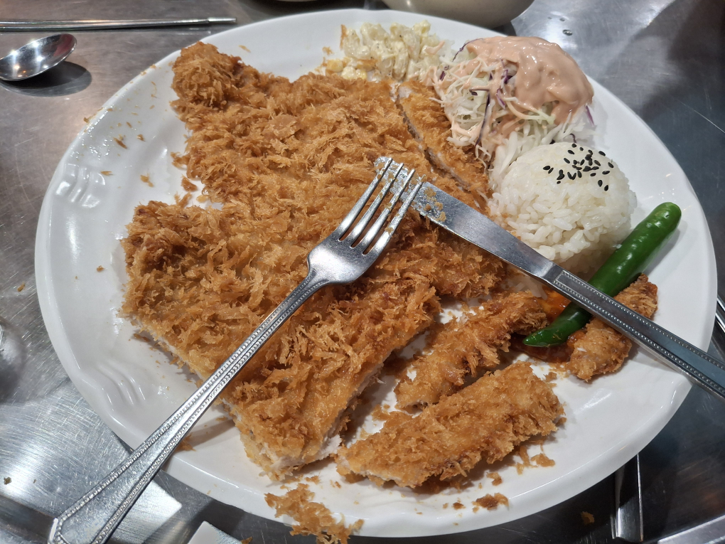 Hansinudong 5