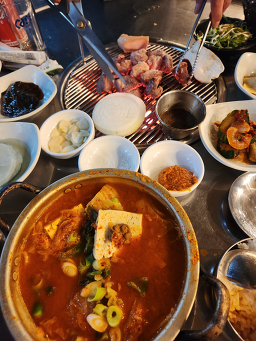 돈셰프흑돼지 사진 2