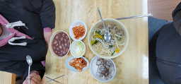 Jeonjubunsik (전주분식) 3