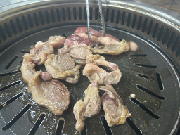 장수오리 대표 사진