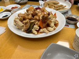 Hanyanggak (한양각) 1