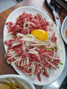 수복식당 1