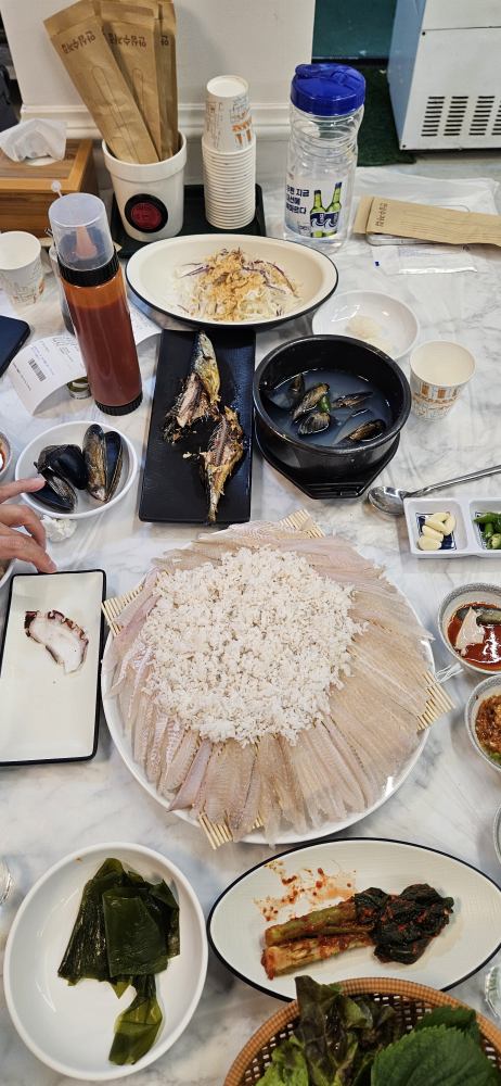 동해횟집 5