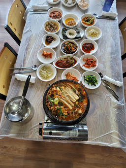 조은가든 2