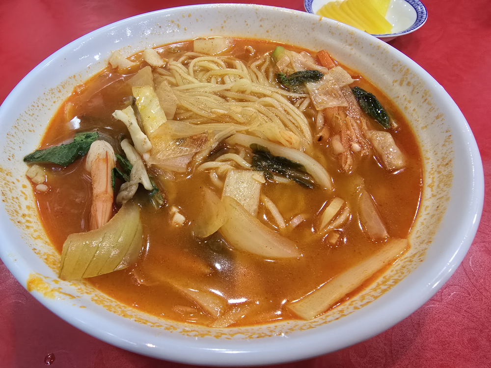 양귀비짬뽕 3