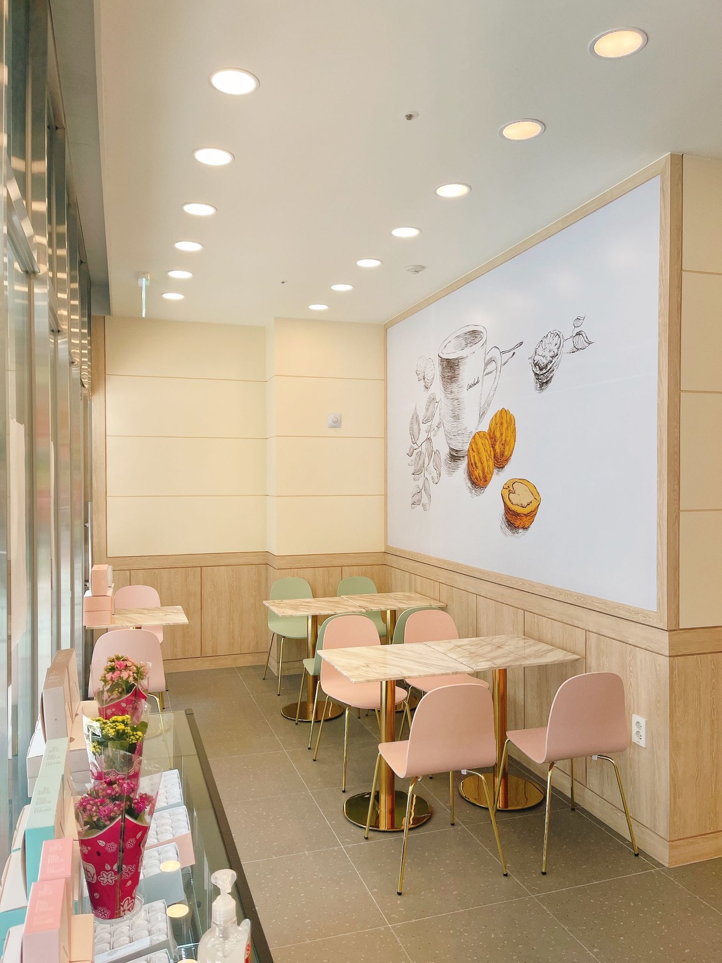 코코호도 강남역점 사진 5