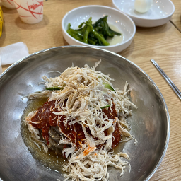 고기박사냉면 6