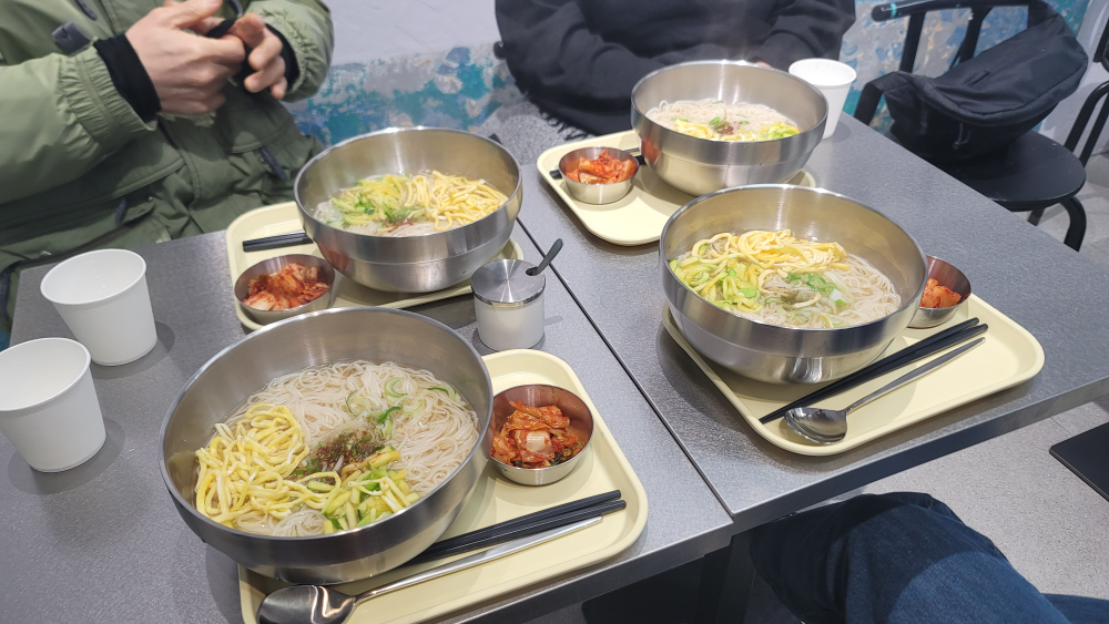 건면성실 대표 사진