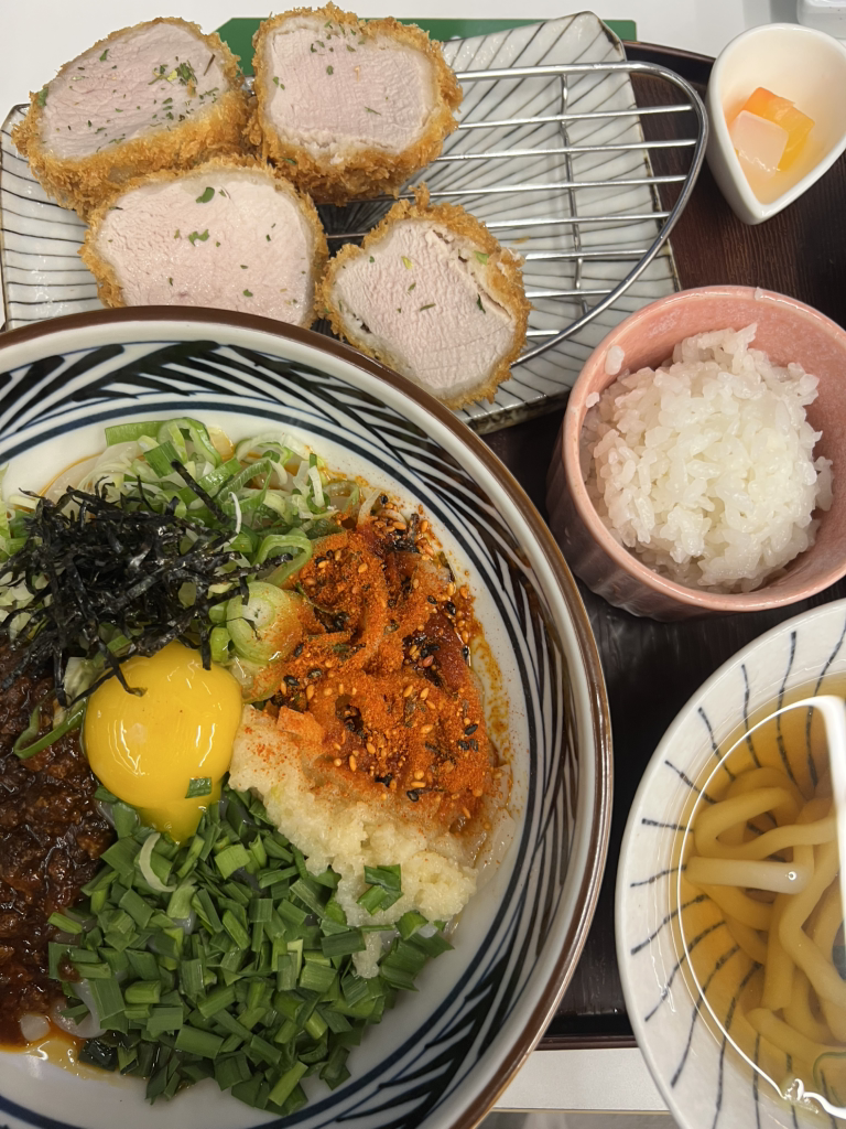 카츠왕 강남역점 사진 2