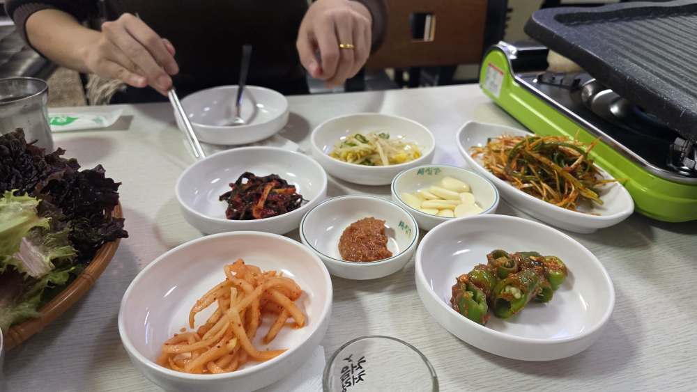 민들레 식당 대표 사진