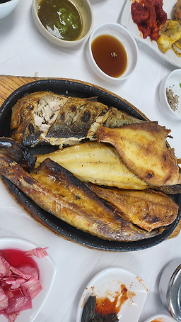 나룻배식당 4