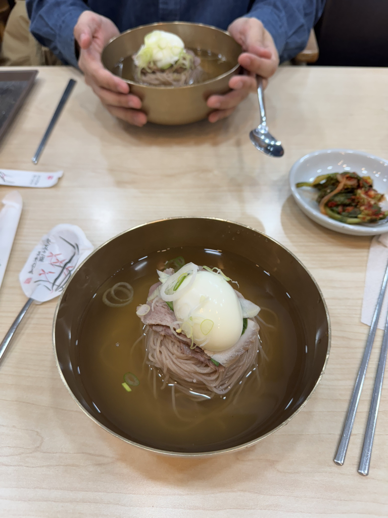 Joseonpyeongyangnaengmyeon 2