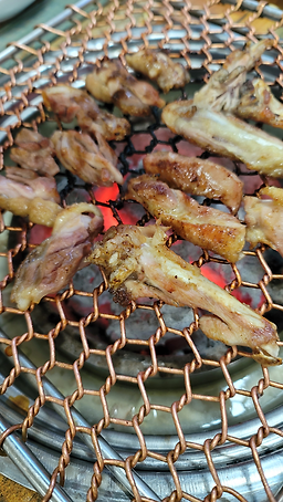 Sandeuljoheunchondak (산들좋은촌닭) 3