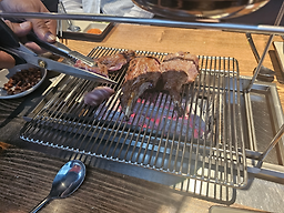 이가네양꼬치 판교본점 사진 7