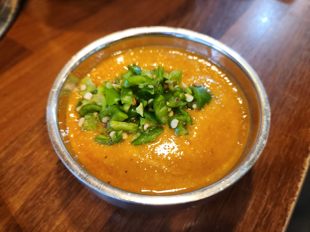 막고 철산본점 사진 3