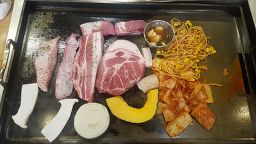 한거리푸줏간 사진 6
