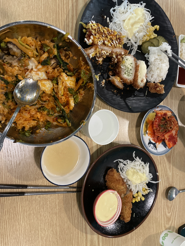 Donkal (돈칼) 1