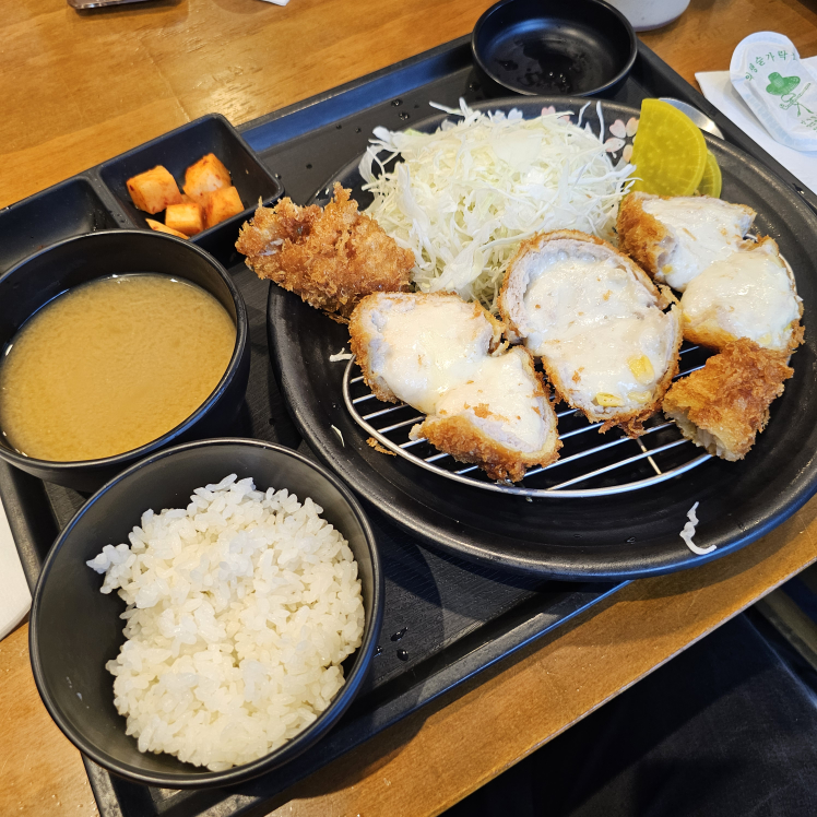 부자돈까스 사진 5