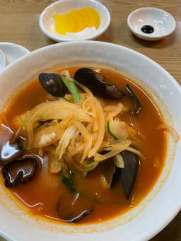 박가네짬뽕 사진 3